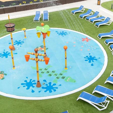 Appartamento Bel Mare 107 F Miedzyzdroje Esterno foto