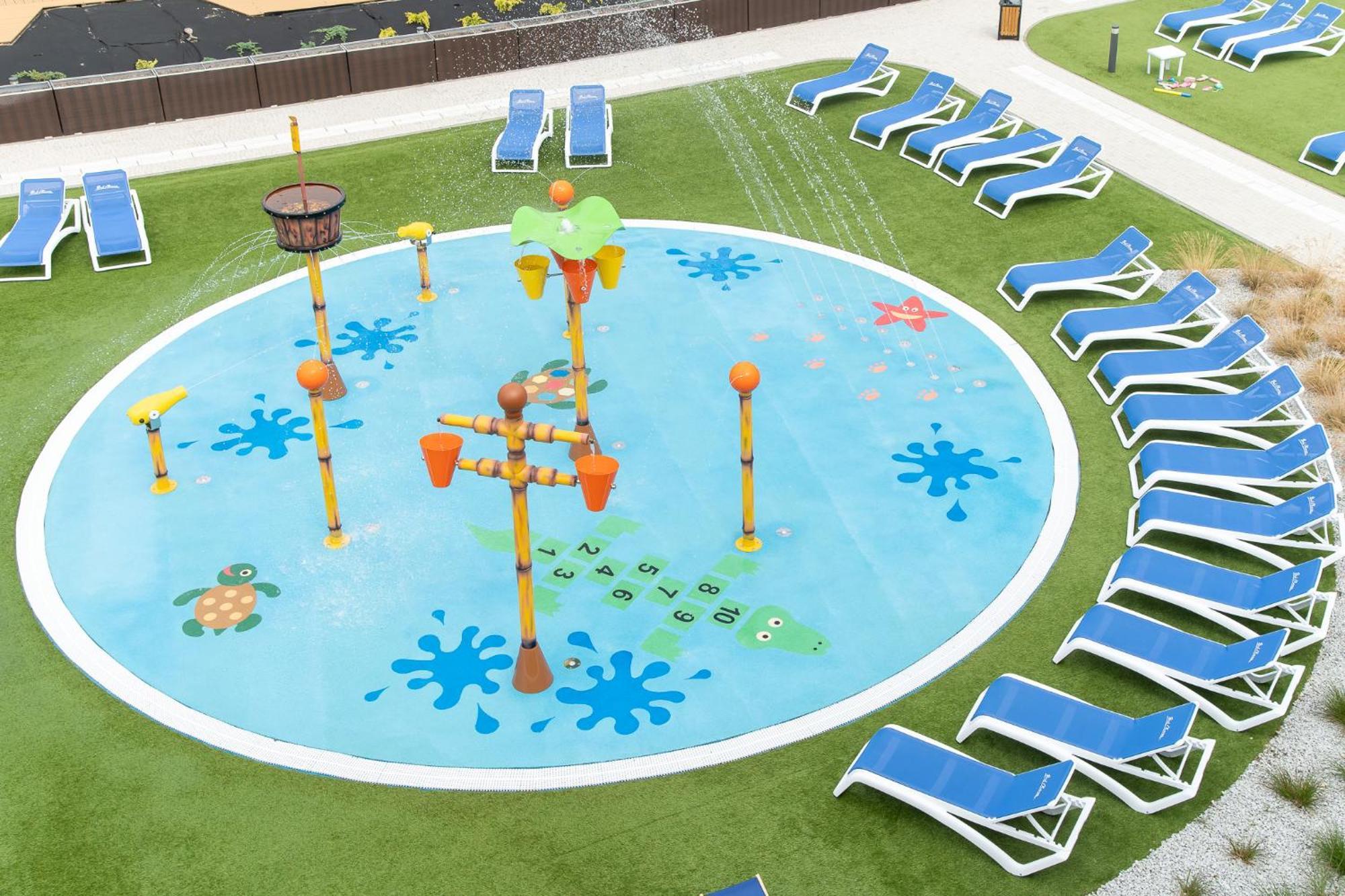 Appartamento Bel Mare 107 F Miedzyzdroje Esterno foto